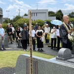 お盆合同供養祭